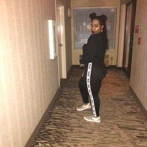 Meet your Posher, De'lauryn